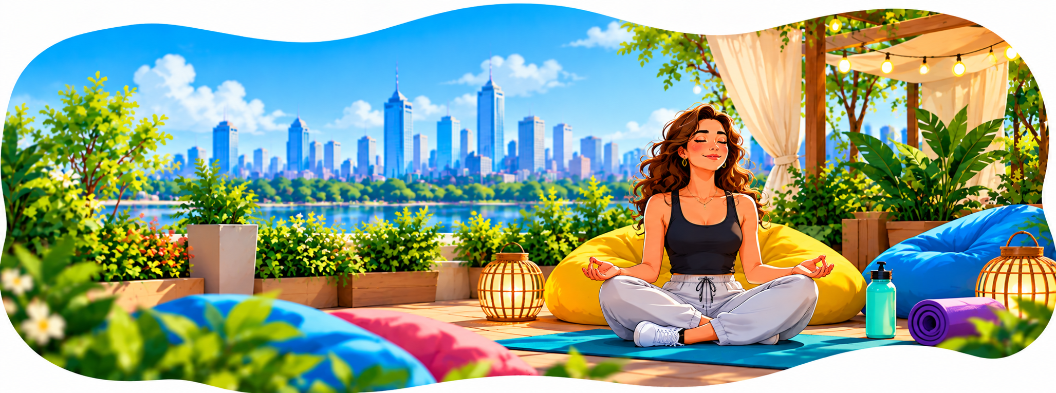 Reset Day – wellbeing nap: wellbeing, wellbeing nap, jóllét, testi-lelki feltöltődés, mentális egészség, stresszkezelés, relaxáció, kikapcsolódás, feltöltődés, mindfulness, tudatosság, egészséges életmód, mozgás, jóga, meditáció, mentális feltöltődés, munkahelyi wellbeing, work-life balance, egészségmegőrzés, közösségi program, wellbeing program.