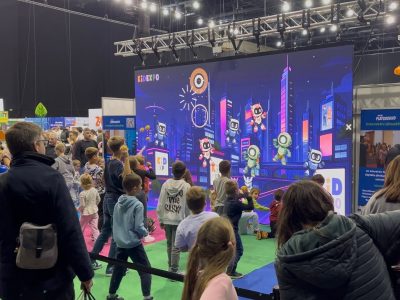Interaktív rendezvényprogramok céges rendezvények, csapatépítőkre, családi napokra, fesztiválokra, konferenciákra
