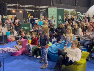 Interaktív rendezvényprogramok céges rendezvények, csapatépítőkre, családi napokra, fesztiválokra, konferenciákra