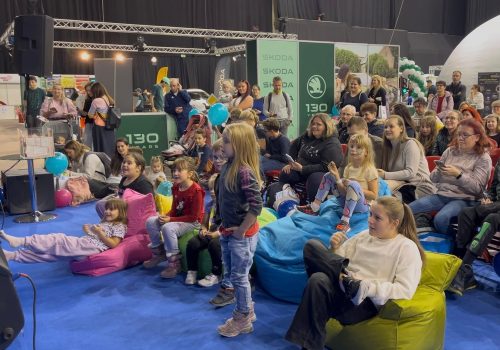 Interaktív rendezvényprogramok céges rendezvények, csapatépítőkre, családi napokra, fesztiválokra, konferenciákra