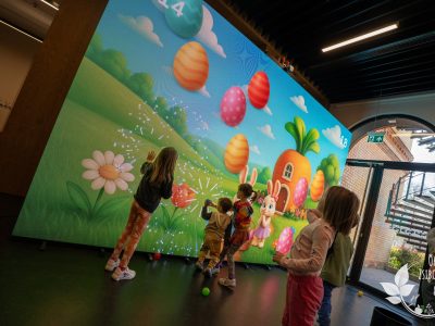 Interaktív rendezvényprogramok céges rendezvények, csapatépítőkre, családi napokra, fesztiválokra, konferenciákra