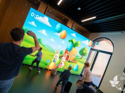Interaktív rendezvényprogramok céges rendezvények, csapatépítőkre, családi napokra, fesztiválokra, konferenciákra