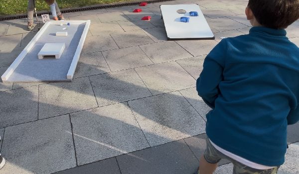 Interaktív rendezvényprogramok céges rendezvények, csapatépítőkre, családi napokra, fesztiválokra, konferenciákra